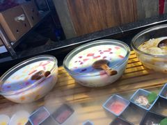 -盛江山自助料理(奥莱锦辉购物广场店)