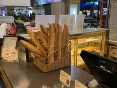 -布列德手工面包店(永安店)