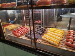 -奈雪的茶(亨特国际广场店)