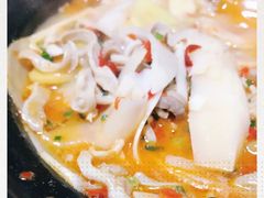 -李师傅脆肚(华强北店)
