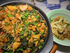 -醉英雄四川料理(新塘万达广场店)
