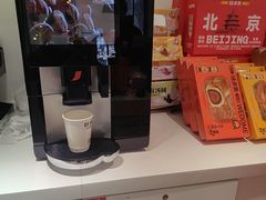 -味多美蛋糕(苏州街地铁店)