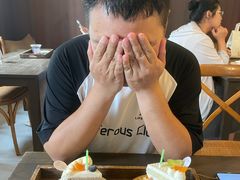 -I'm fine