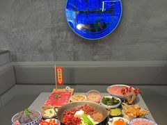 -周小明火锅(黑金冠社区店)