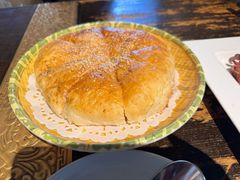 -玛吉阿米·餐吧