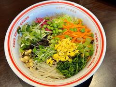 我们的炸酱面-方砖厂69号炸酱面·烤鸭(前门鲜鱼口店)
