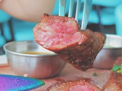 -拾挚扒房(招商花园城店)