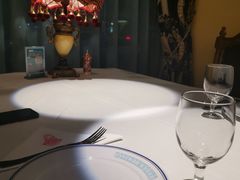 -俄士厨房(万松园店)