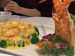 -东江渔村·古典园林·30年粤菜老字号(太和店)