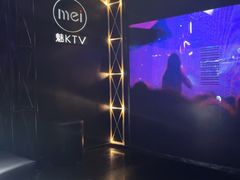 -魅KTV·AI辅唱(簋街店)