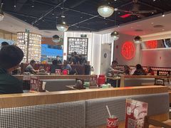 -潮界(虹桥新天地店)