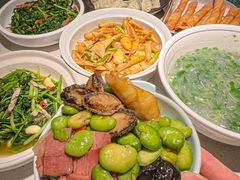 -刀板香·安徽菜(国购IFC店)