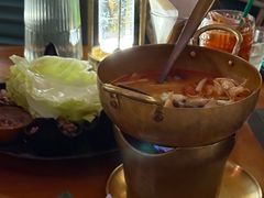 -Tegu泰古莲·泰国餐厅(红山6979店)