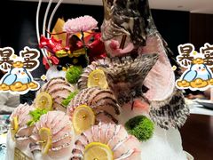 -尚海豆捞(乐虹坊店)