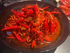 -红盔甲·小龙虾(人民广场店)