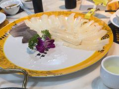 -潮汕大目牛肉火锅(水围店)