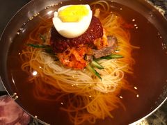 -汉拿山烤肉(东直门东方银座店)