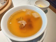 -苏堂阳春面•九年庆(北京路天河城店)