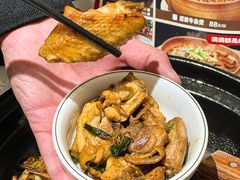 -肥家大排档(天河体育西店)