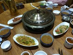 -冰煮羊(山水小区店)