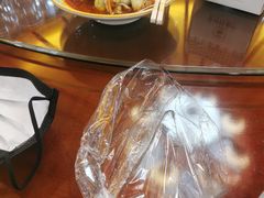 -新疆巴州金丝特餐厅(大钟寺店)