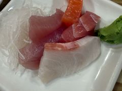-新松子日本料理
