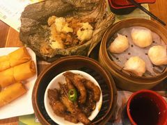 -添好运点心专门店(深水埗店)