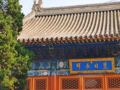 -北京艺术博物馆(万寿寺)