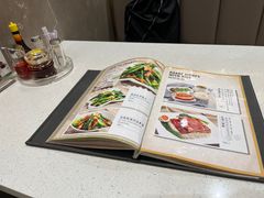 -香港新发烧腊茶餐厅(水围店)