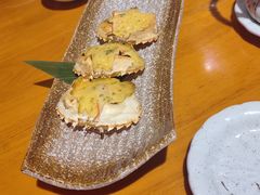 -津之港·日本料理·铁板烧
