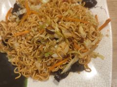 -烤满分·东北烧烤(首经贸店)