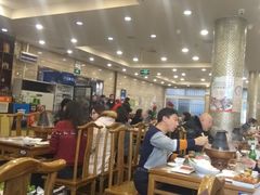大堂-牛街·马辈儿涮肉(牛街二店)