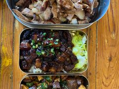 肘子-有肉食·虎九闽菜(798艺术区店)
