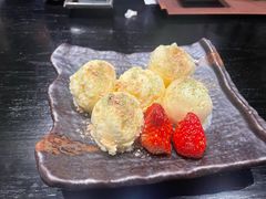 -玄白·炭烤活鳗(上海首店)