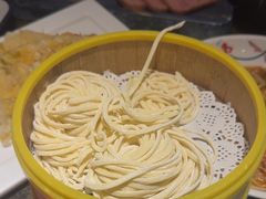 -前门涮肉(群力店)
