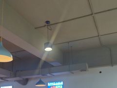 -四禧精酿铜锅涮肉·烧烤工场(大明湖店)