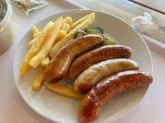 -宜家·瑞典风味餐厅(四元桥店)