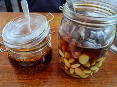 辣椒油-方砖厂69号炸酱面(方砖厂胡同店)
