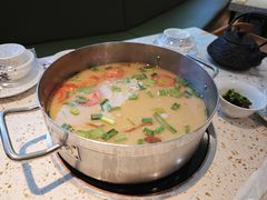 豆米火锅-土风豆米火锅(鸿通城店)