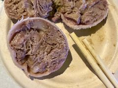 -白老大羊杂碎稍麦