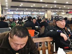 大堂-西塔大冷面(市府大路店)