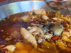 -洞庭鱼香(万科店)