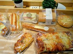 -幸福西饼面包茶饮(车公庙店)