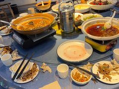 -山也·私厨(岳麓店)