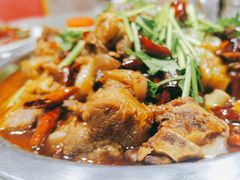 -东北风情(康桥路店)