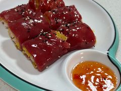 -阿政粤小馆(中央大街店)