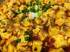 麻婆豆腐-毛草房(南辛庄街店)