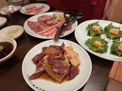 -蒜香焼肉PURUSHIN(马场路店)