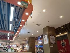 -领尚沃尔玛购物广场(大岭山玉屏路分店)