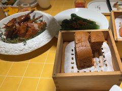 -蔡澜点心·粤菜(花城汇南区店)